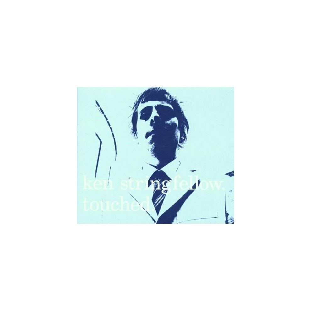 Stringfellow Ken  Touched CD