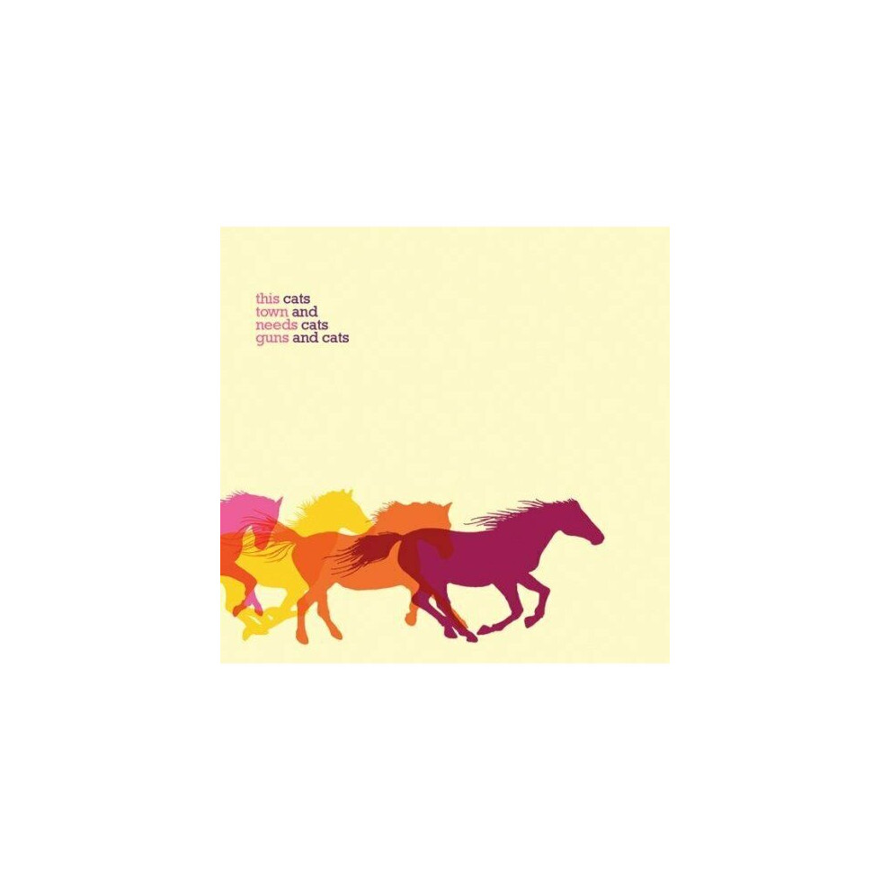 Split CD (2007)