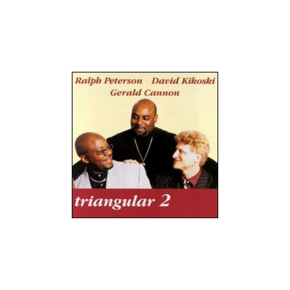 Triangular 2 CD (2004)
