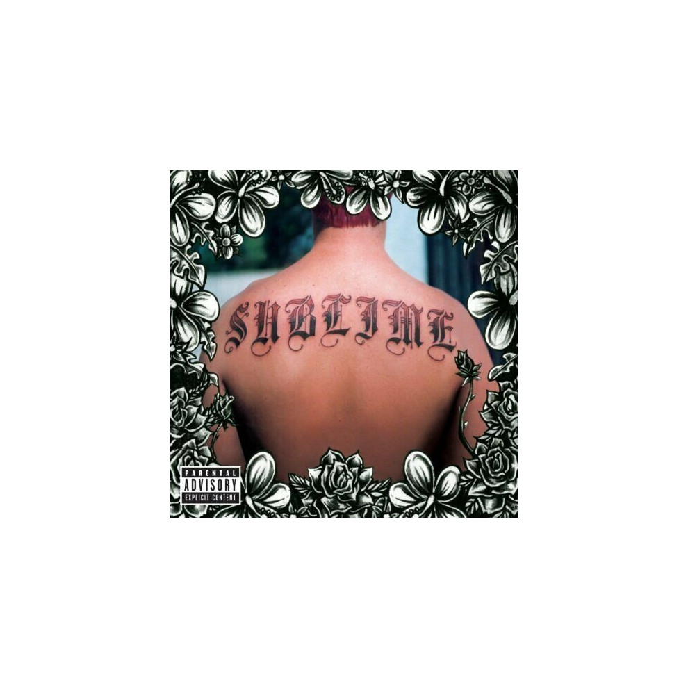 Sublime CD