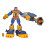 Marvel Avengers Bend and Flex Fire Mission Thanos 6" Figure - Board Game 1
