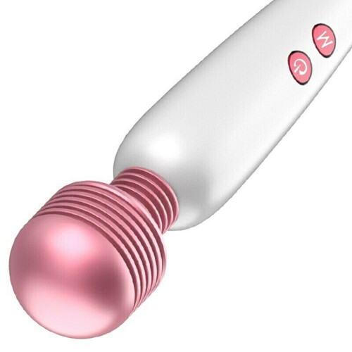 Deep Pleasure Clitoral Vibrator with 12 Speed Settings for Women 1