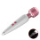 Deep Pleasure Clitoral Vibrator with 12 Speed Settings for Women 3