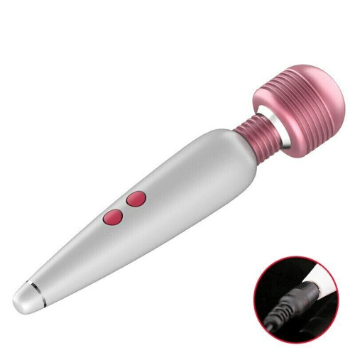 Deep Pleasure Clitoral Vibrator with 12 Speed Settings for Women 2