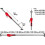 BESSEY Bessey Telescopic Drywall Support 1450 - 2500mm 2