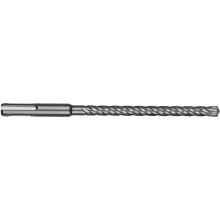 Boor - MILWAUKEE - RX4 - SDS-plus - 8 x 260 mm - Staal - 1 eenheid