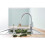 Grohe GROHE BauEdge kitchen Tap, Tool Less fitting, Chrome Mixer Tap 31367001 4