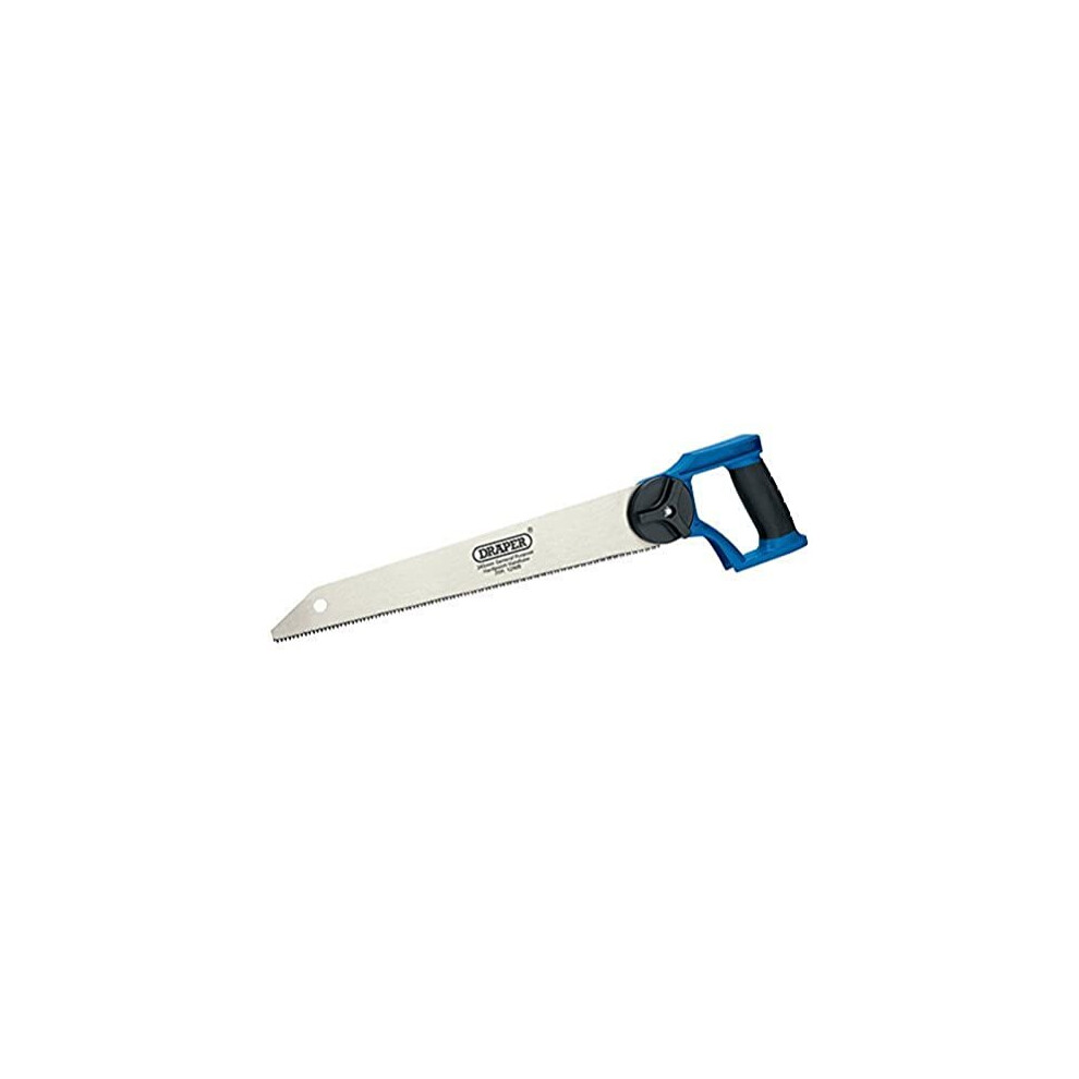 Draper 29265 Hardpoint Handsaw for General Purpose, 345mm