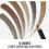 Rimmel Rimmel Brow This Way Επαγγελματικό Μολύβι Φρυδιών - 005 Ash Brown 8