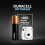 Duracell DURACELL Batterie Optimum AA MN1500/LR6  4er Blister 4