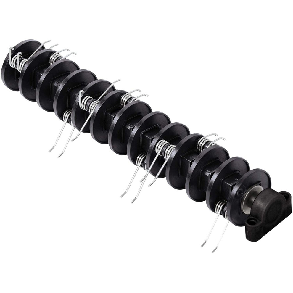 Einhell 3405571 GE-SC 35 Li Aerator Roller