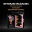 Duracell DURACELL Batterie Optimum AA MN1500/LR6  4er Blister 5