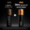Duracell DURACELL Batterie Optimum AA MN1500/LR6  4er Blister 2