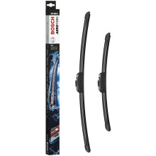 Bosch Wiper Blade Aerotwin AR989S, Length: 575mm/400mm – set of front wiper blades