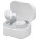 JVC JVC HA-A11T Marshmallow True Wireless Earbuds with Mic - White 2