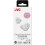JVC JVC HA-A11T Marshmallow True Wireless Earbuds with Mic - White 3