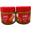 Lotus Biscoff Spread 200g x 2 Bundle - Creamy Caramel Biscuit Spread Twin Pack 1