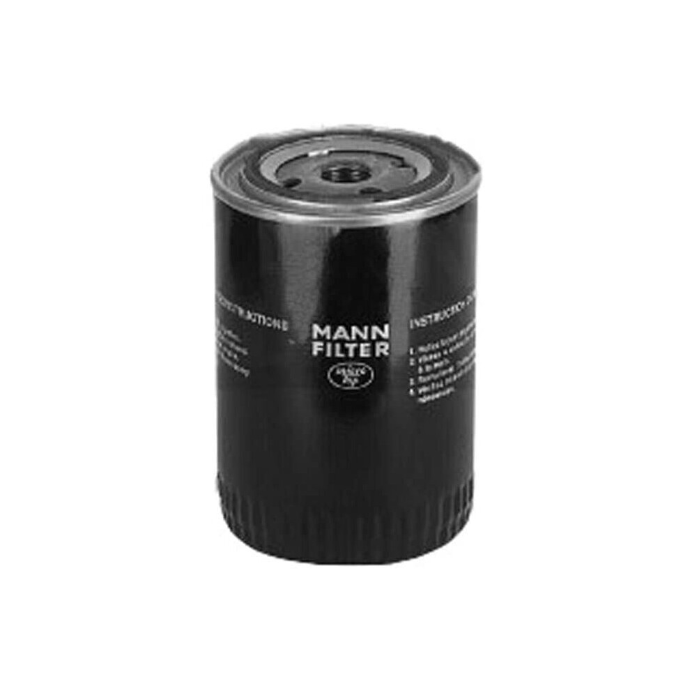 Original Mann-Filter Oil Filter W 950/17 Â For Utility Vehicles 4011558714208