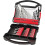 Hilka Hilka Tools 49707041 41 PCE Drill Bit and Accessory Kit, Black 1