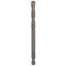 Bosch 2608584777 Pilot Drill Bit Tctip, 45cm x 40cm x 25cm, Silver