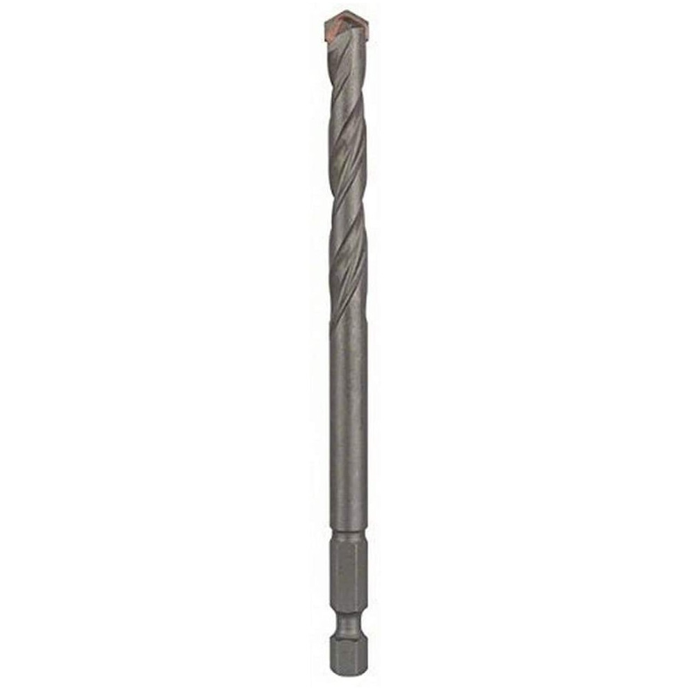 Bosch 2608584777 Pilot Drill Bit Tctip, 45Cm X 40Cm X 25Cm, Silver
