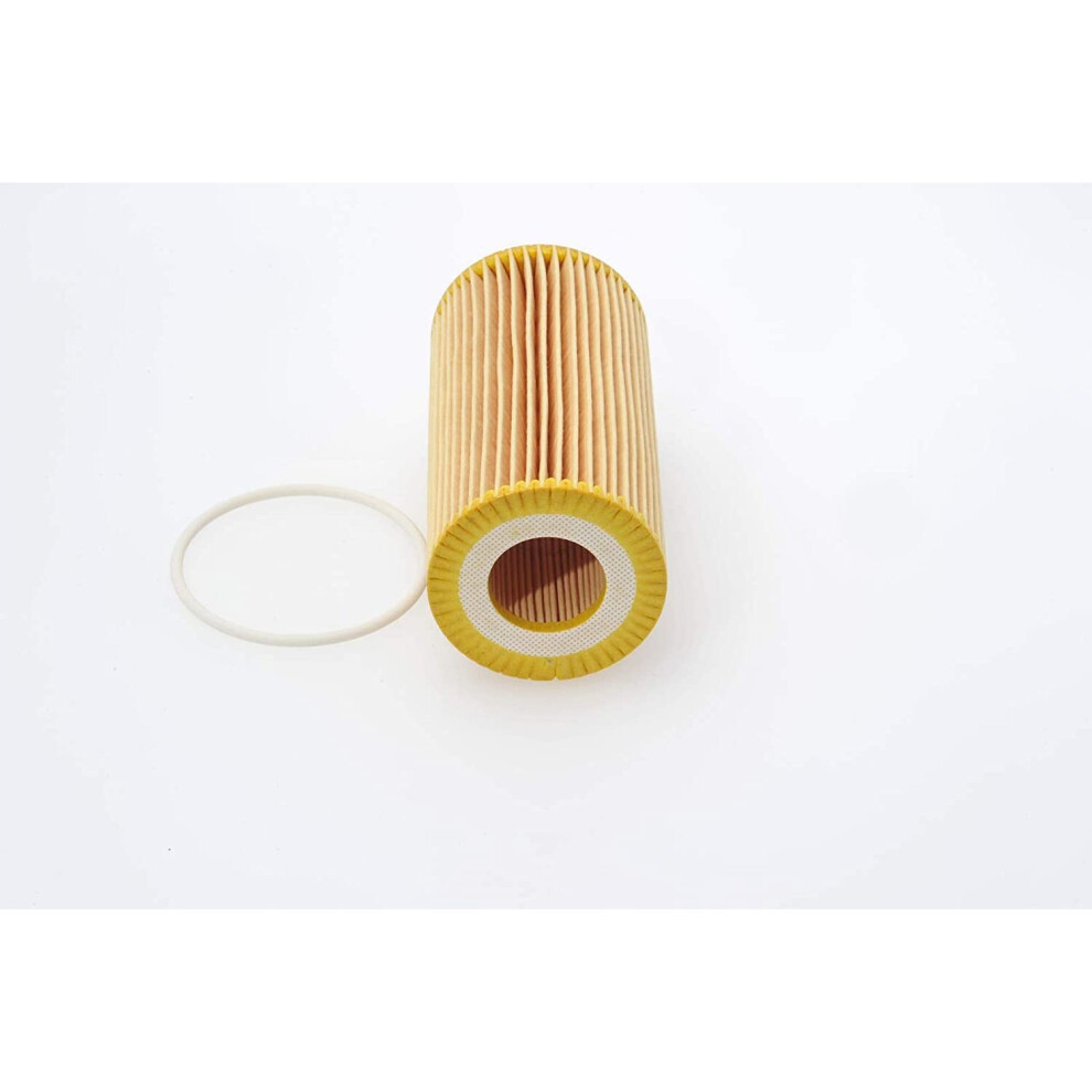 Bosch P9244 - Oil Filter Car