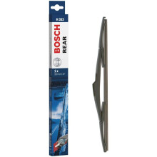Bosch Wiper Blade Rear H353, Length: 350mm – rear wiper blade