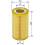 Bosch Bosch P9244 - Oil Filter Car 2