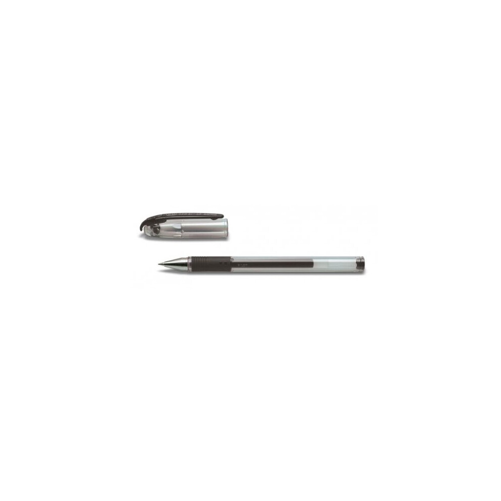 Pilot Bl-G3-7 Grip Black