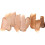 Revlon Revlon ColorStay Full Cover Foundation, Ivory 4
