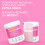 RSP Nutrition, AminoLean, Energy, Pink Lemonade, 8,68 oz (246 g) 7