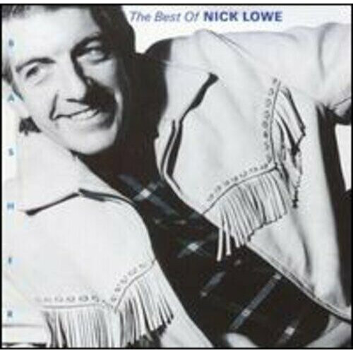 Nick Lowe  Basher Best of CD