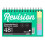 Silvine Revision A6 Flash Cards - Lined (48 Cards) ASSORTED 1