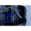 Abus ABUS AB145/30 Azul Padlock, Blue, 30 3