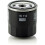 Mann Filter W 712 Skruvfilter för motorolja 1