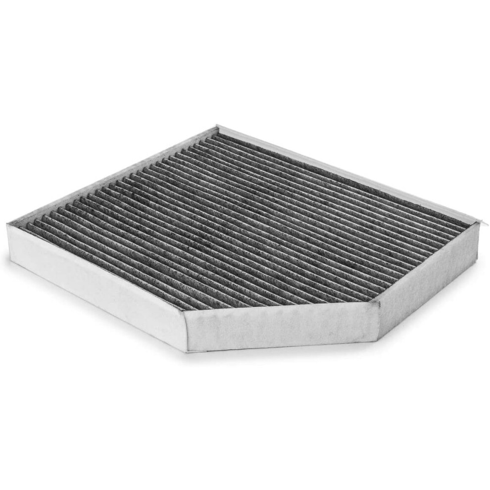 Ufi Filters 54.168.00 Cabin Filter 8003453180901 - Image 5