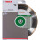 Bosch Bosch 2608602538 Diamond Cutting Disc Standard for Ceramic 5