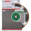 Bosch Bosch 2608602538 Diamond Cutting Disc Standard for Ceramic 2