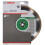 Bosch Bosch 2608602538 Diamond Cutting Disc Standard for Ceramic 3