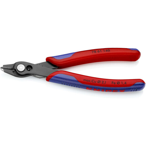 Knipex KNIPEX Electronic Super Knips XL (140 mm) 78 61 140