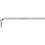Wera Wera 950/9 Hex-Plus holding function 1 Chrome-plated L-key set, 1.5-10, 9pc, 05022130001 13