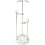 Umbra Umbra Jewelry Stand, White/Nickel, Normal 1