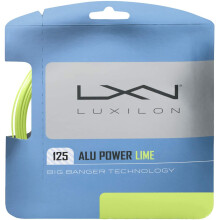 Luxilon Alu Power Tennis Racket String