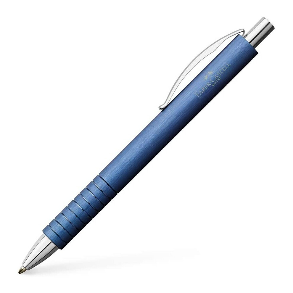 Faber-Castell 148426 Essentio Ballpoint Pen - Blue