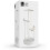 Umbra Umbra Jewelry Stand, White/Nickel, Normal 8