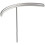Umbra Umbra Jewelry Stand, White/Nickel, Normal 5