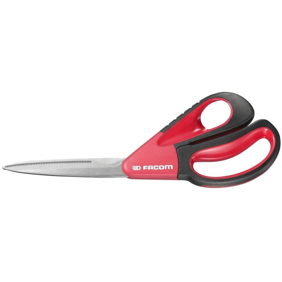 Facom 841A.9PG Heavy-Duty Scissors