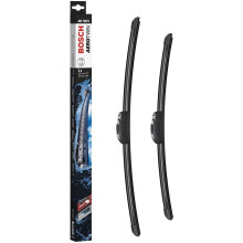 Bosch Wiper Blade Aerotwin AR728S, Length: 550mm/475mm – set of front wiper blades