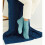 Sirdar Country Classic DK, Mint Blue (863), 50g 2