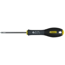Stanley 0-65-206 Fat Max Screwdriver S/D Phillips Pj0X75Mm, 3.0 cm*23.5 cm*4.2 cm